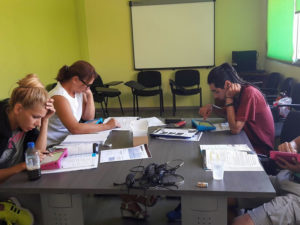 ielts courses
