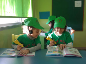 Superminds Kids