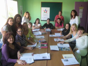 Adult Education