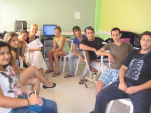 Computers Lessons in Limassol
