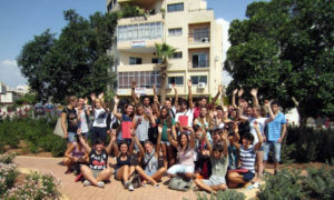 Plato Study English in Limassol
