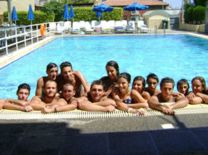 Summer Courses in Cyprus
