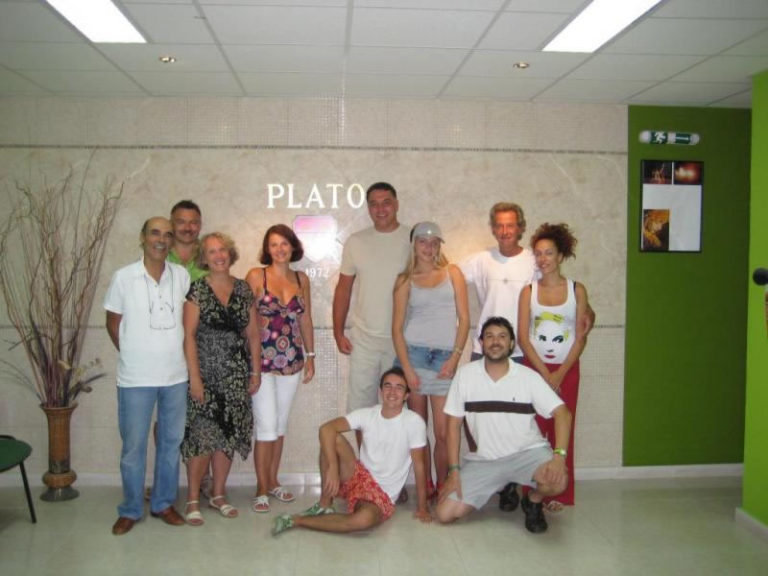 adult education in limassol