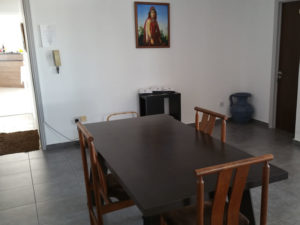Plato Accomodation