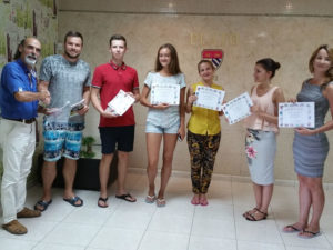 English Courses