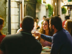 limassol night out