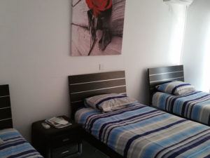Plato Accomodation