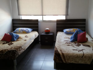 Bedroom by Plato