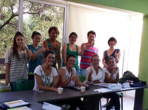 TEFL in Limassol