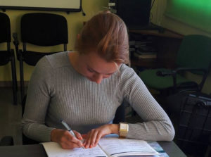 TEFL in Limassol
