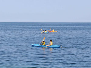 water sport