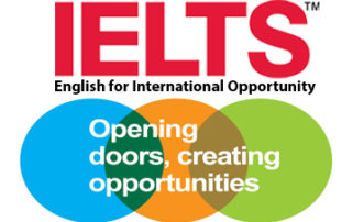 IELTS in Cyprus