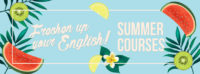 English Summer Courses in Cyprus