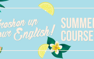 English Summer Courses in Cyprus