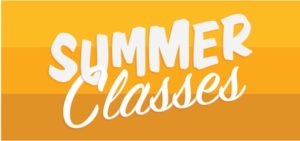 Summer English Courses
